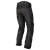 Spodnie motocyklowe damskie OZONE UNION LADY BLACK