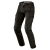Spodnie motocyklowe bojówki OZONE SHADOW II WASHED BLACK