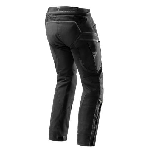 Spodnie motocyklowe REBELHORN HIFLOW V BLACK