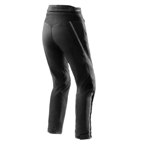 Spodnie motocyklowe damskie REBELHORN HIFLOW V LADY BLACK