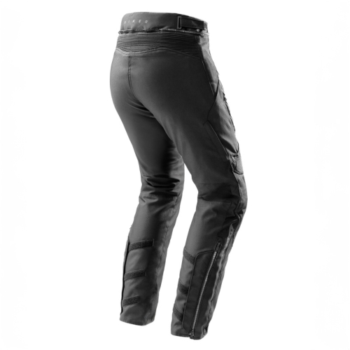 Spodnie motocyklowe damskie REBELHORN HIKER IV LADY BLACK
