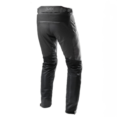 Spodnie motocyklowe REBELHORN JAX BLACK