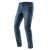Spodnie motocyklowe jeans REBELHORN BRONCO Washed Blue MONOLAYER