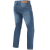 Spodnie motocyklowe jeans REBELHORN CLASSIC III REGULAR WASHED BLUE