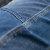 Spodnie motocyklowe jeans REBELHORN HAWK III Regular Fit Washed Blue