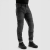 Spodnie motocyklowe jeans REBELHORN REVOLT Black MONOLAYER