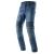 Spodnie motocyklowe jeans REBELHORN REVOLT Washed Blue MONOLAYER