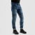Spodnie motocyklowe jeans REBELHORN REVOLT Washed Blue MONOLAYER