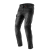 Spodnie motocyklowe jeans REBELHORN VANDAL WASHED BLACK MONOLAYER