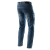 Spodnie motocyklowe jeans REBELHORN VANDAL WASHED BLUE MONOLAYER