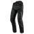 Spodnie motocyklowe REBELHORN PATROL BLACK/GREY