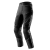 Spodnie motocyklowe damskie REBELHORN HARDY 3.0 LADY BLACK