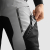 Spodnie motocyklowe REBELHORN HARDY 3.0 BLACK/GREYSpodnie motocyklowe REBELHORN HARDY 3.0 BLACK/GREY