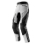 Spodnie motocyklowe damskie REBELHORN HARDY 3.0 LADY BLACK/GREY