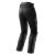 Spodnie motocyklowe damskie REBELHORN HARDY 3.0 LADY BLACK/GREY