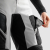 Spodnie motocyklowe damskie REBELHORN HARDY 3.0 LADY BLACK/GREY