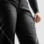 Spodnie motocyklowe damskie REBELHORN HIFLOW V LADY BLACK