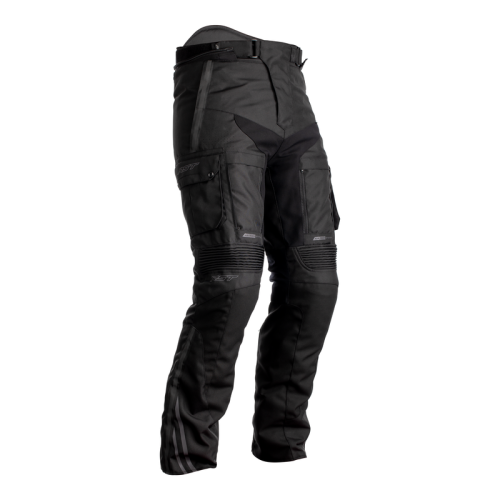 Spodnie motocyklowe RST Pro Series Adventure-X CE Black