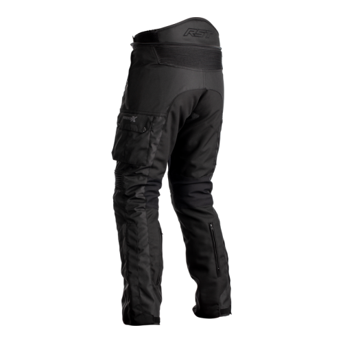 Spodnie motocyklowe RST Pro Series Adventure-X CE Black