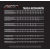 Spodnie motocyklowe RST Pro Series Adventure-X CE Black