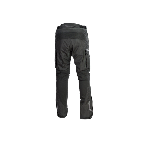 Spodnie motocyklowe SECA ARRAKIS II BLACK