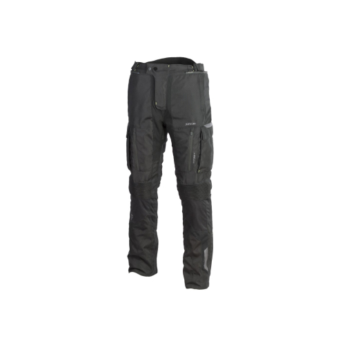 Spodnie motocyklowe SECA ARRAKIS II BLACK