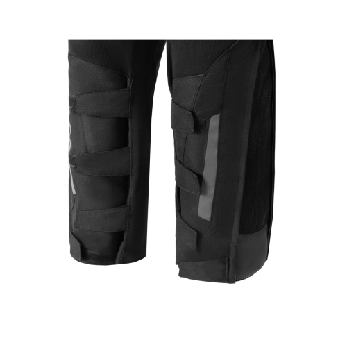 Spodnie motocyklowe SECA ARRAKIS III BLACK