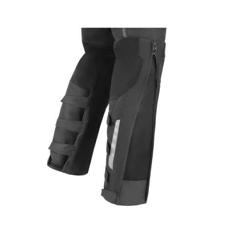 Spodnie motocyklowe SECA ARRAKIS III BLACK