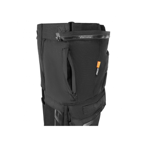 Spodnie motocyklowe SECA ARRAKIS III BLACK