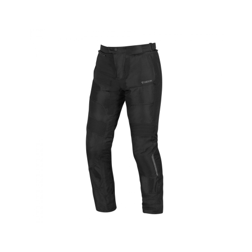 Spodnie motocyklowe SECA HYBRID III BLACK