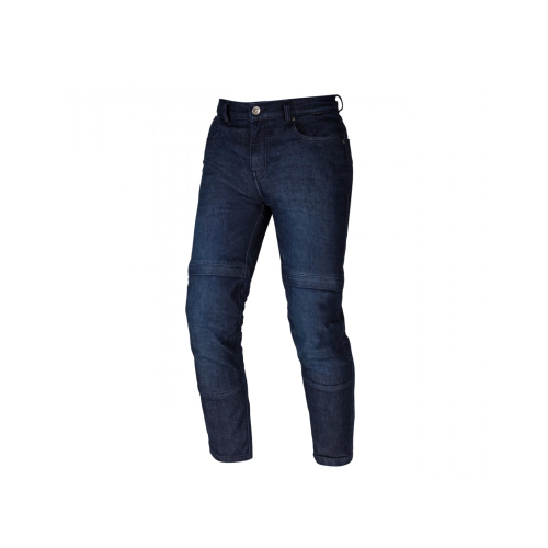Spodnie motocyklowe jeans SECA RANGER BLUE