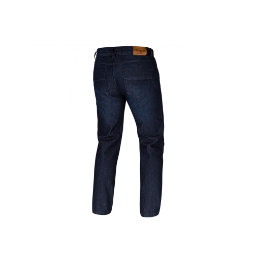 Spodnie motocyklowe jeans SECA RANGER BLUE