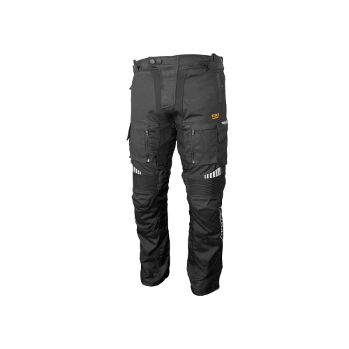 Spodnie motocyklowe SECA X-TOUR BLACK