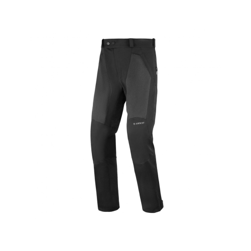 Spodnie motocyklowe letnie mesh SECA SUPERLITE MEN BLACK