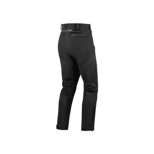 Spodnie motocyklowe letnie mesh SECA SUPERLITE MEN BLACK
