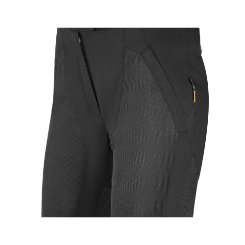 Spodnie motocyklowe letnie mesh SECA SUPERLITE MEN BLACK