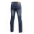 Spodnie motocyklowe jeans SECA DELTA BLUE