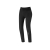 Spodnie motocyklowe legginsy damskie SECA FLEX BLACK