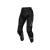Spodnie motocyklowe skórzane sportowe SECA SRS II BLACK/TITANIUM