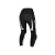 Spodnie motocyklowe skórzane sportowe damskie SECA SRS II LADY BLACK/WHITE