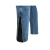 Spodnie motocyklowe jeans SECA SQUARE II BLUE