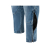 Spodnie motocyklowe jeans SECA SQUARE II BLUE