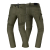 Spodnie motocyklowe jeans SHIMA GIRO 2.0 KHAKI
