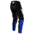 Spodnie cross quad SHOT RACING DEVO RAW BURST BLUE