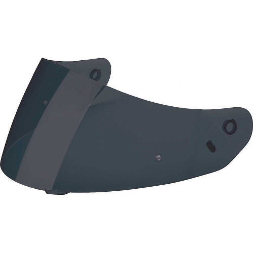 ZYBA HJC HJ17 PINLOCK PREPARED DO IS-MAX/IS-MAX 2/C90/C91/C91N DARK SMOKE