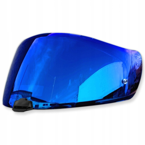 SZYBA HJC HJ20M RST BLUE PINLOCK PREPARED IS-17/FG-17/FG-ST/C70