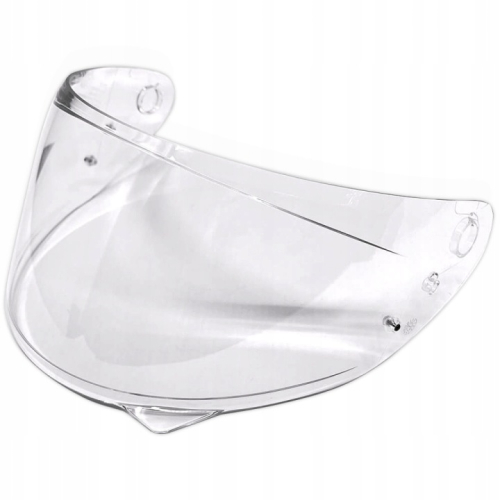 SZYBA HJC HJ34P PREPARED CLEAR PINLOCK READY DO C10,C71