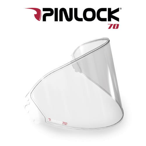 PINLOCK CLEAR DO SZYBY HJC HJ34P (DO KASKU C10,C71)