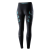 Spodnie termoaktywne damskie REBELHORN THERM LADY BLACK