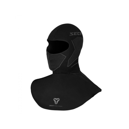 Kominiarka motocyklowa termoaktywna SECA BANDIT II WINDSTOP